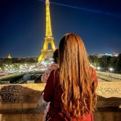 Lina Bn