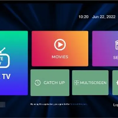 TOPTV