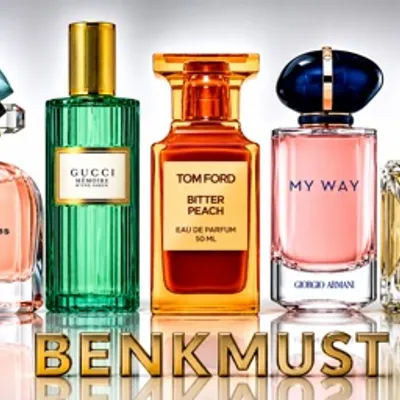 Benkmust