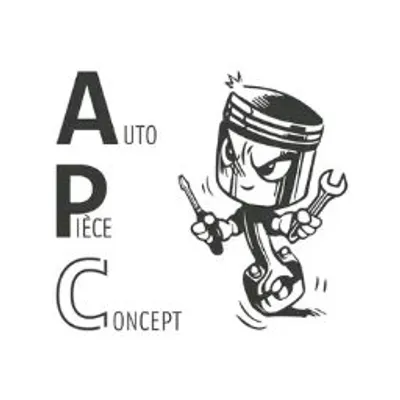 APC AUTO PIÈCE Consepts