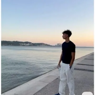 David