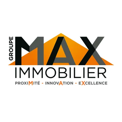 MAX IMMOBILIER