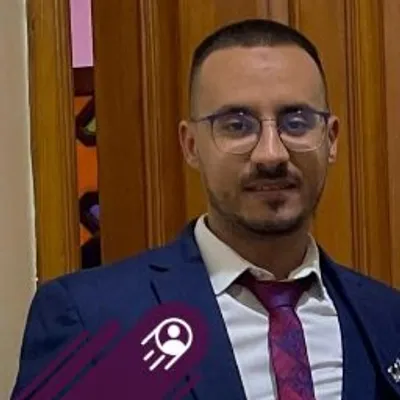 Lahcen Alaoui Chrifi