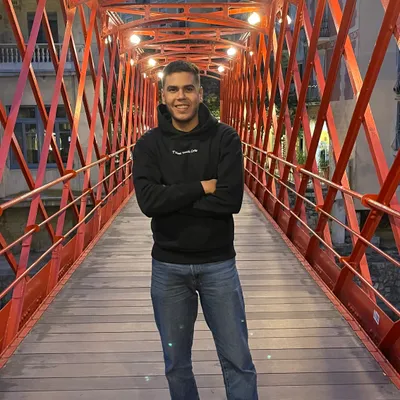 Reda Merimi Jabri
