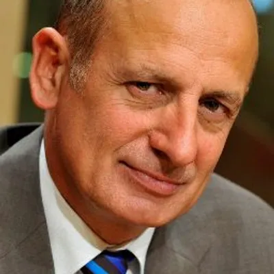 Dubois Antero