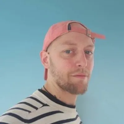 Julien Vernet