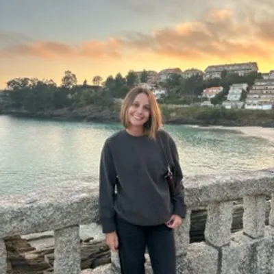 Cristina Ruiz De Velasco