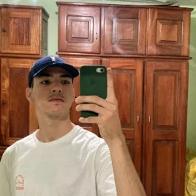 Felipe Cunha