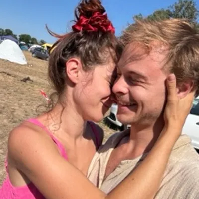 Sara et Marius