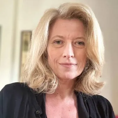 sandrine forret