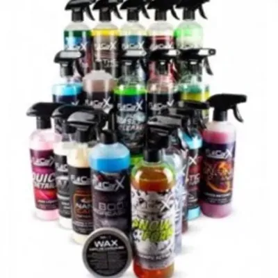 Produits Lavage Auto