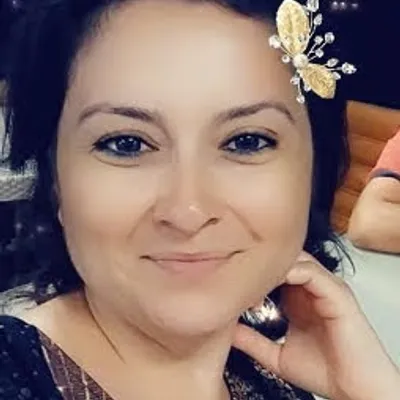 Martine Vausier