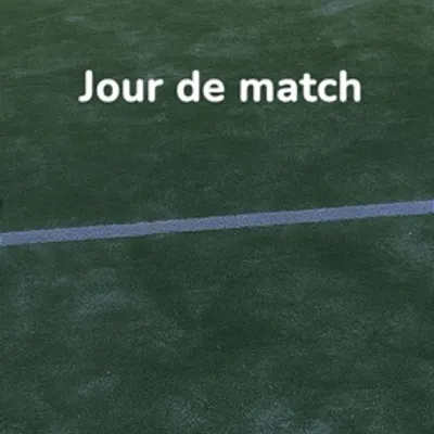 Le Bon Amie Français