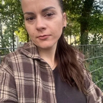 Kateryna