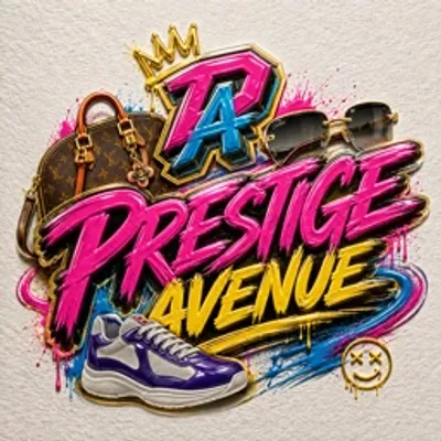 Prestige Avenue