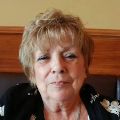 Dina Primeau