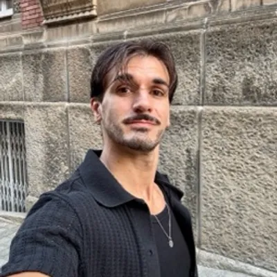 Javier Ferran