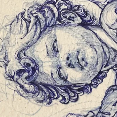 Mathieu graffeur