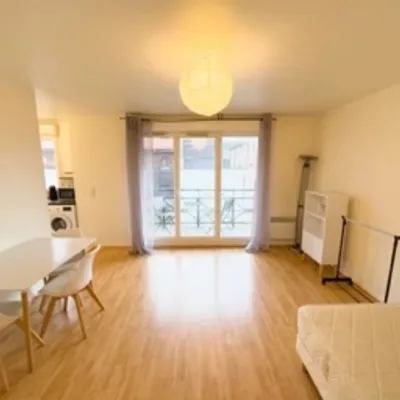 Melissa BoTTACCI Immobilier