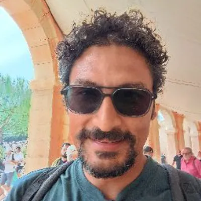Carlos SANCHEZ