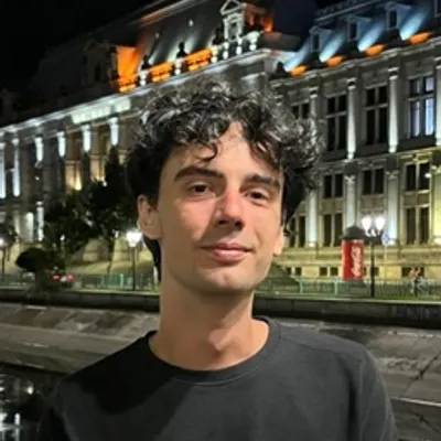 Matei Alexandru