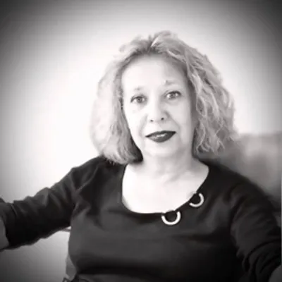 Véronique Palade