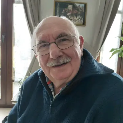Jean Pierre