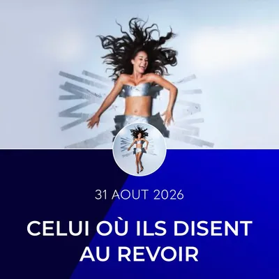 Liliane Muret