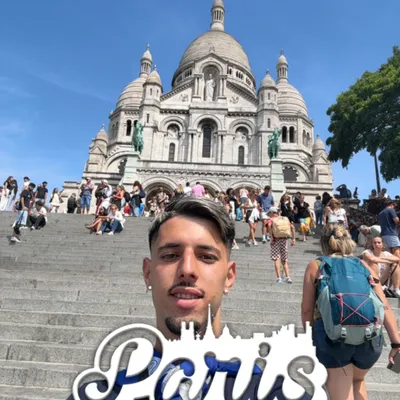 Mohamed lamine