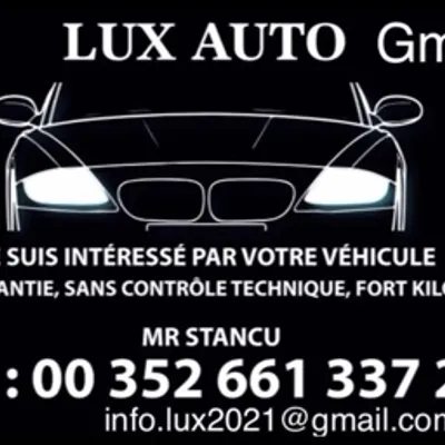 Lux Auto