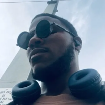 sorry Jallow