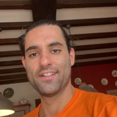 Gregor Dilan