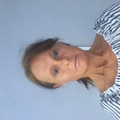 Mélaine Albert