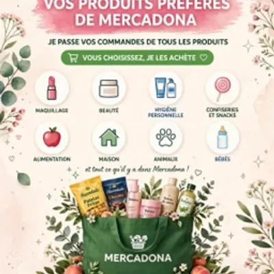 Mercadona France