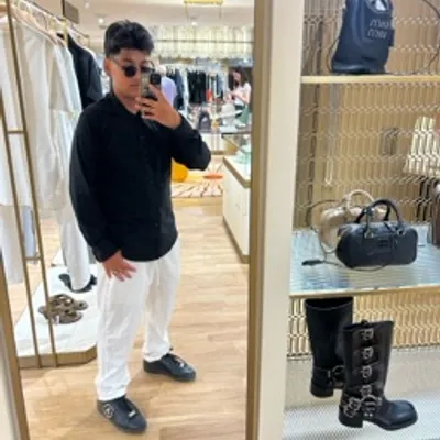 Alex jmk