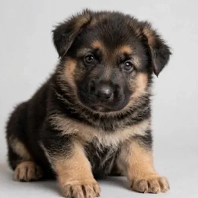 Chiens De Race Pur