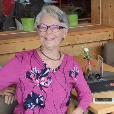 Dorine Embriaco