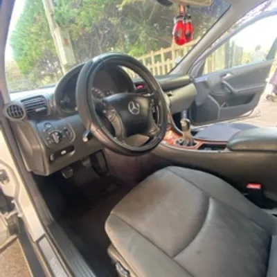 Merceedez