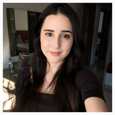 Farah sahnoun