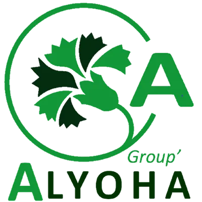 GROUP ALYOHA