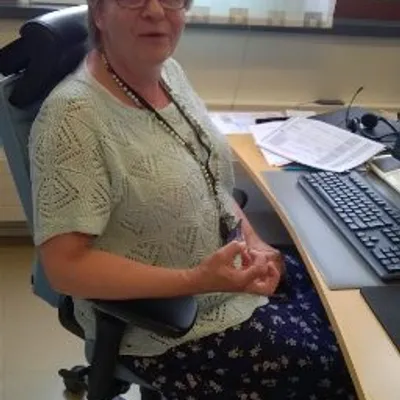 Sandra