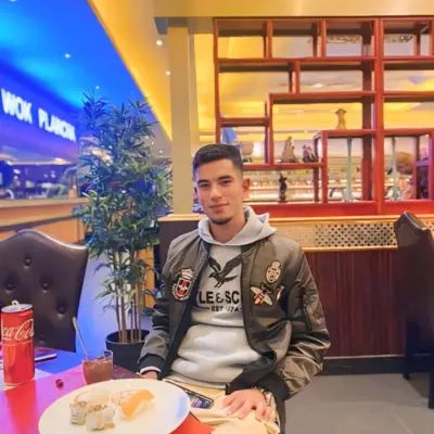 islam aliradi