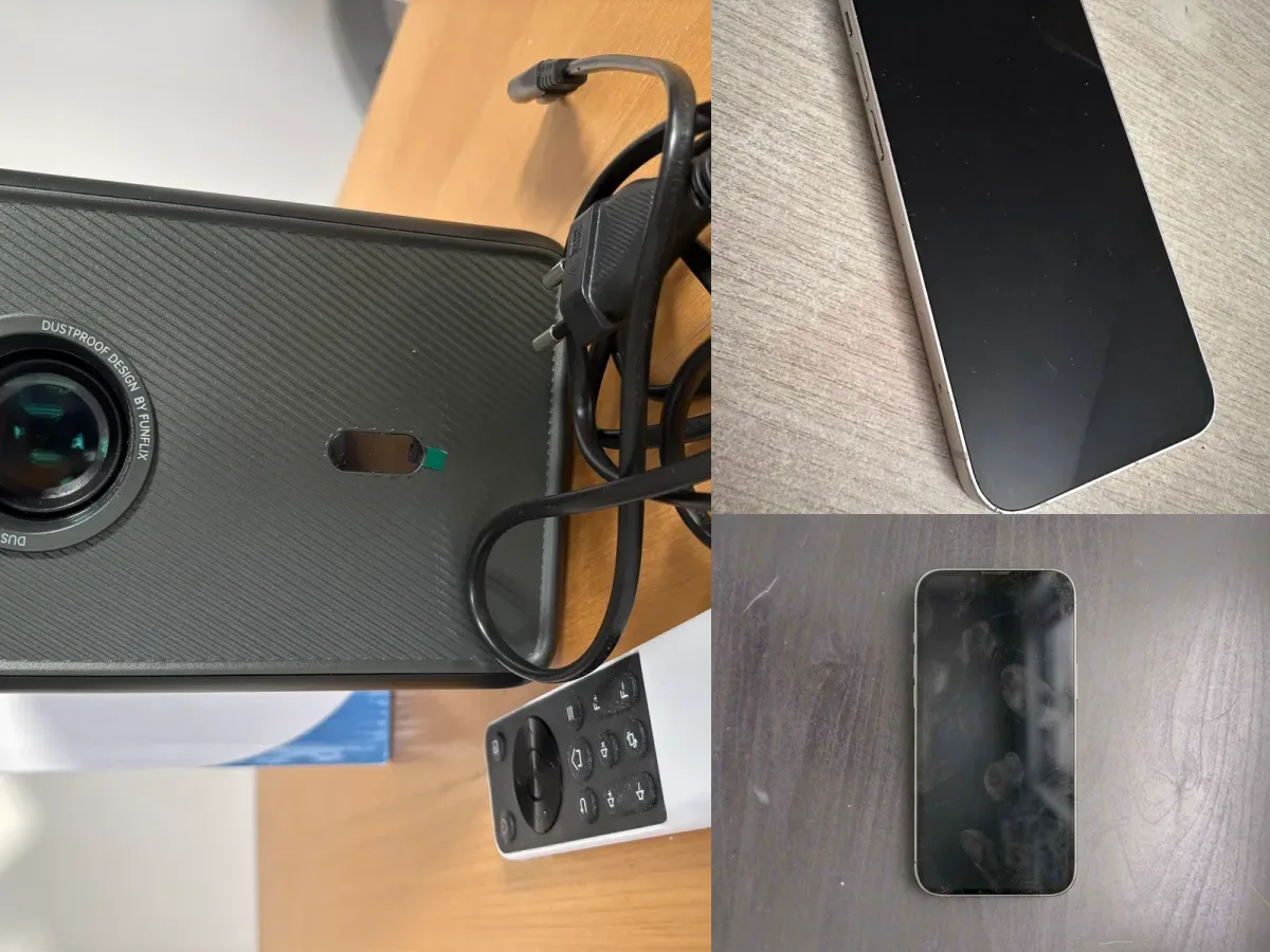 Électronique & Téléphones
