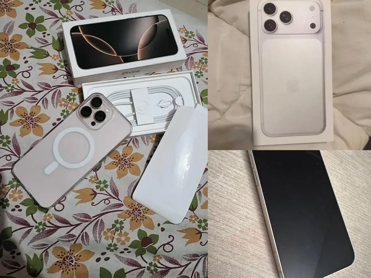 Électronique & Téléphones