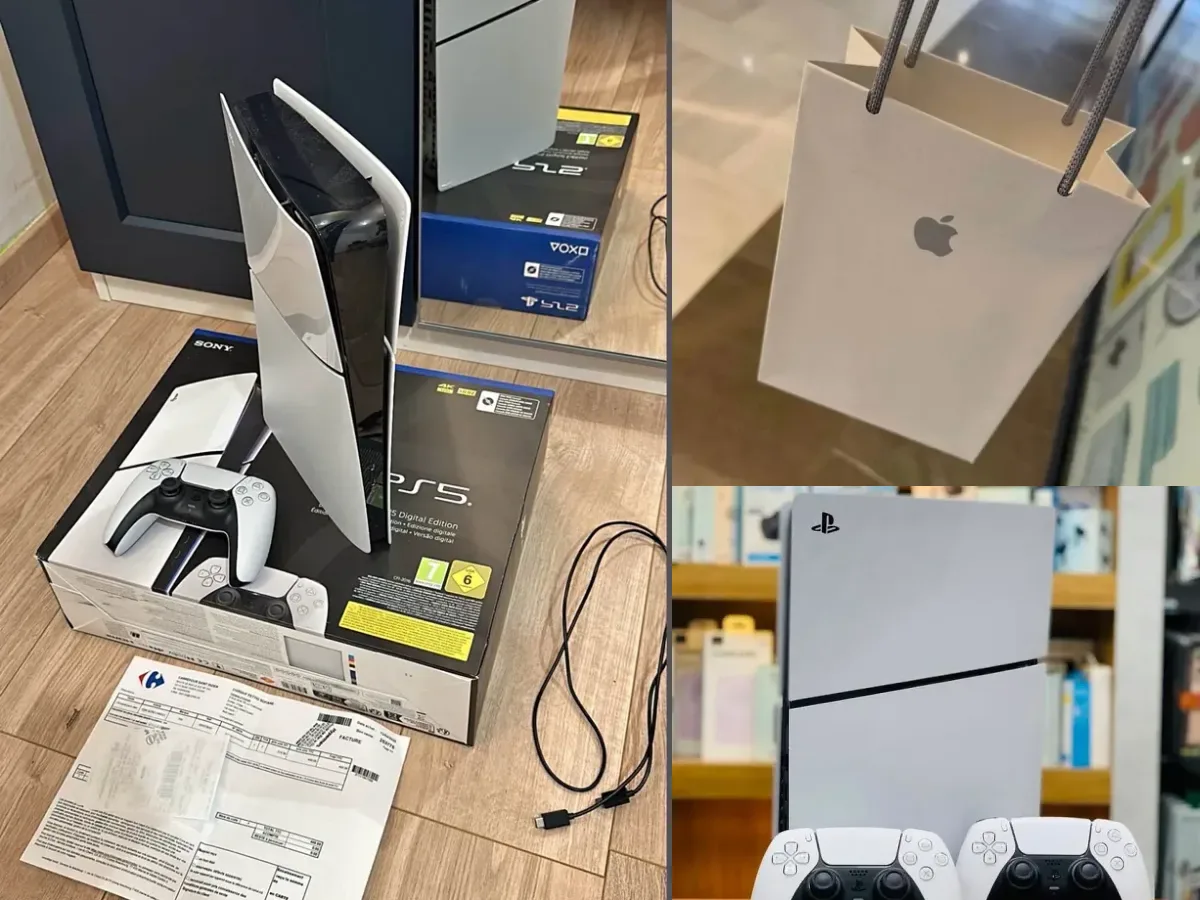 Électronique & Téléphones