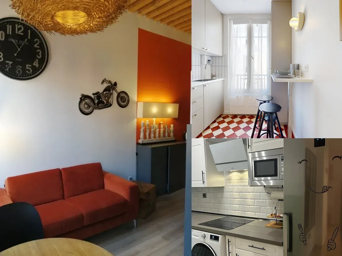 Immobilier