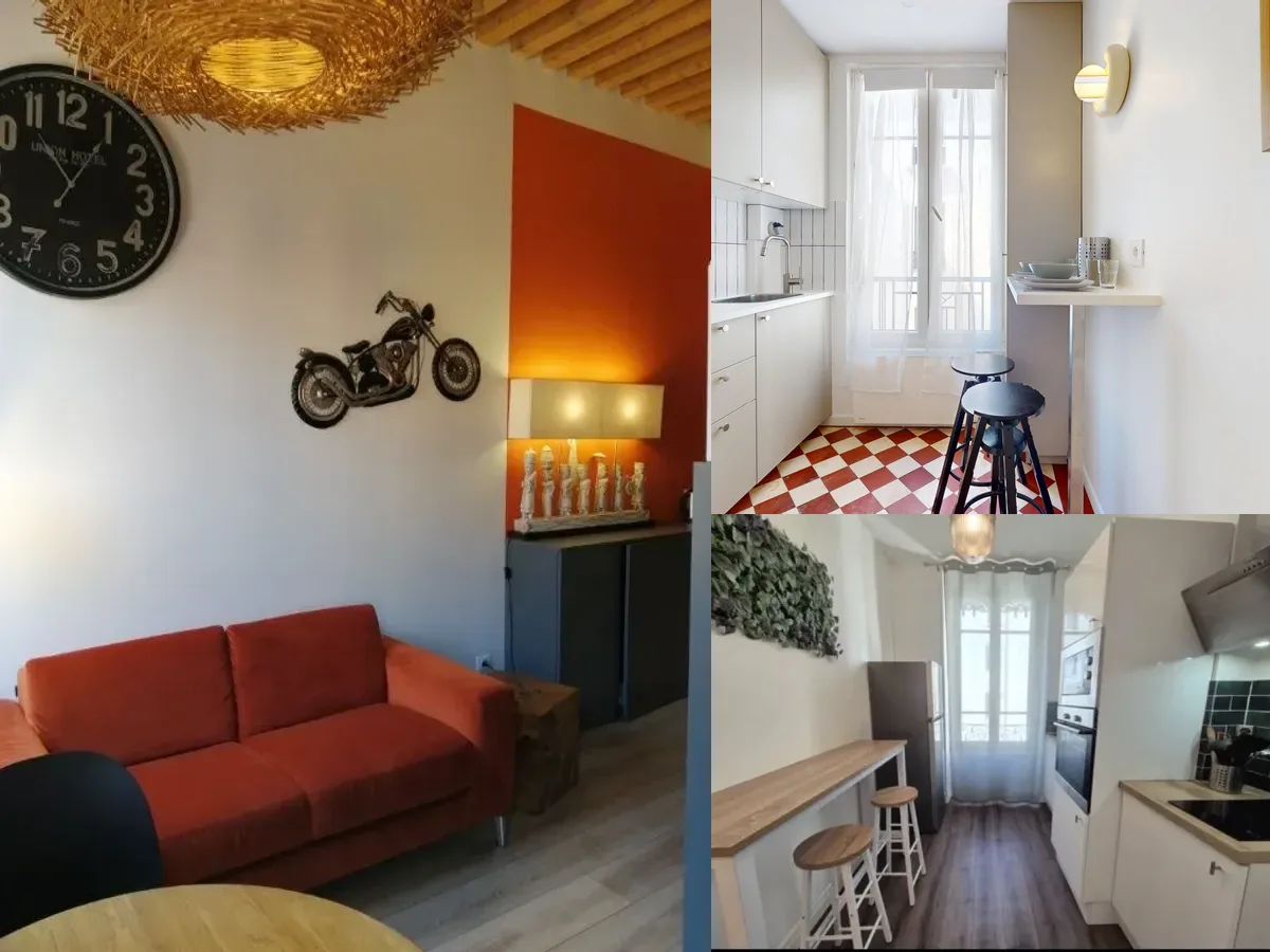 Immobilier