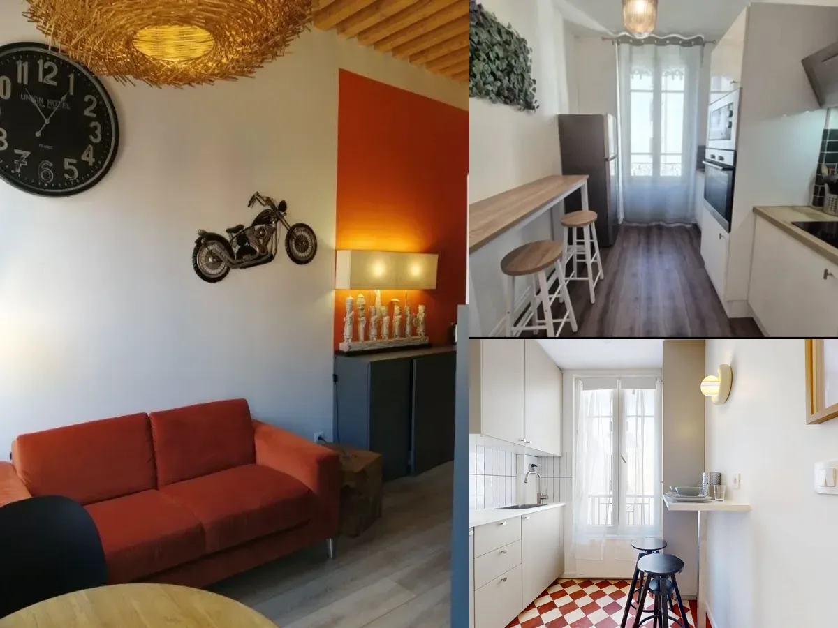 Immobilier