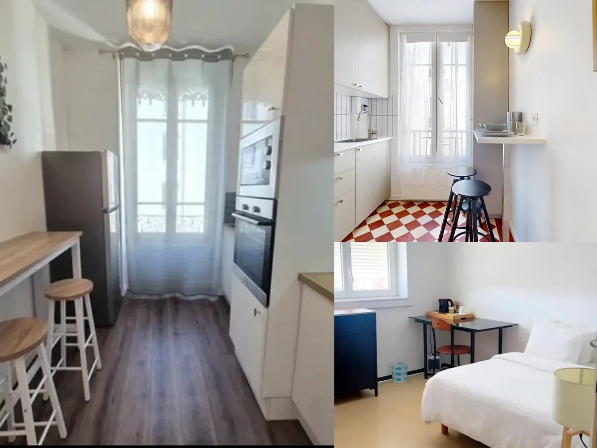 Immobilier
