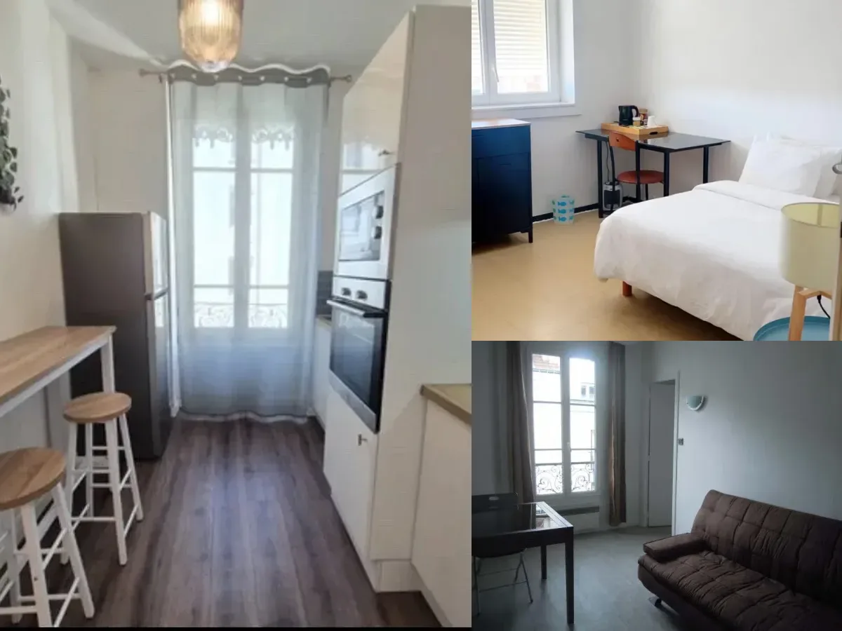 Immobilier